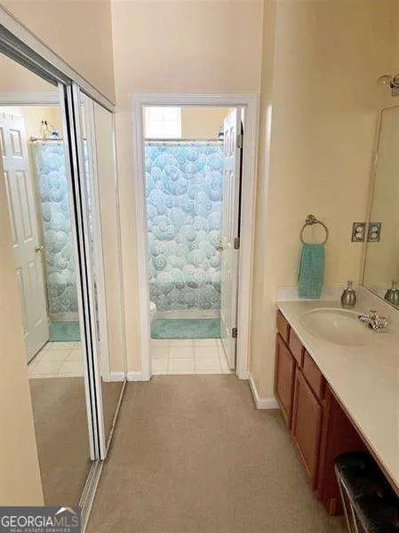 830 Windcroft CIR NW Acworth, GA 30101