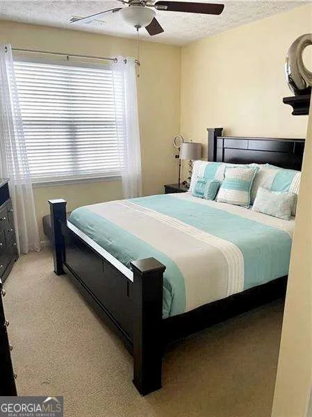 830 Windcroft CIR NW Acworth, GA 30101