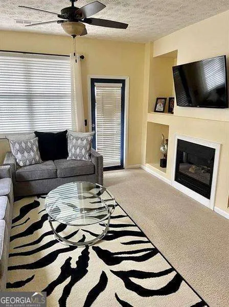 830 Windcroft CIR NW Acworth, GA 30101