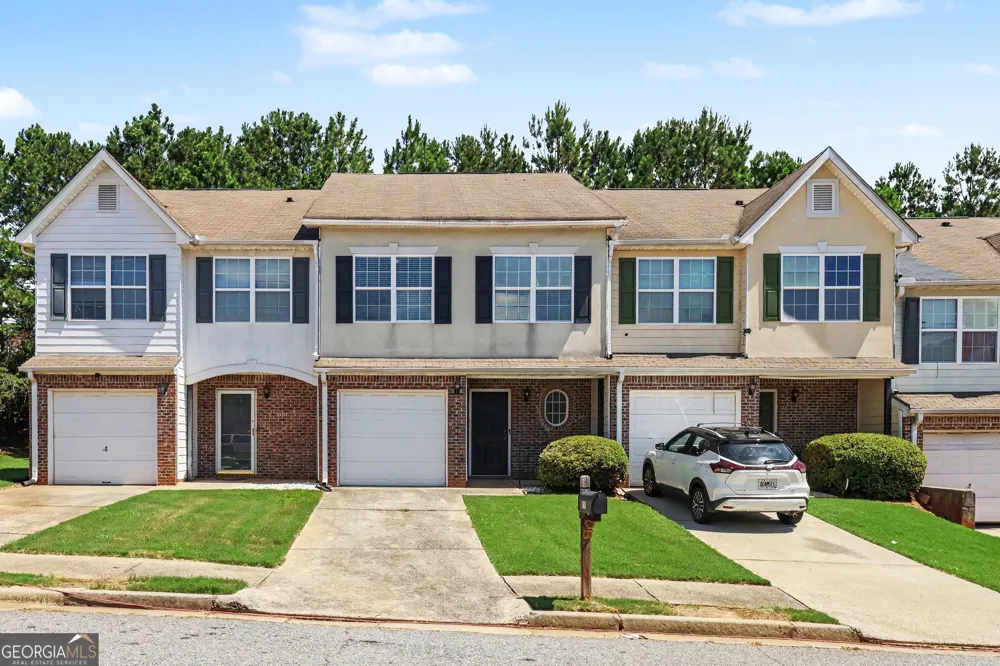 664 Georgetown CT Jonesboro, GA 30236