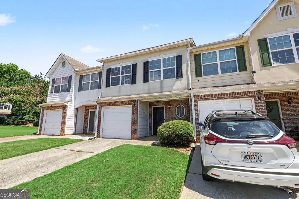 664 Georgetown CT Jonesboro, GA 30236
