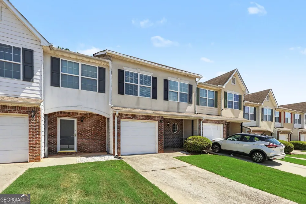 664 Georgetown CT Jonesboro, GA 30236