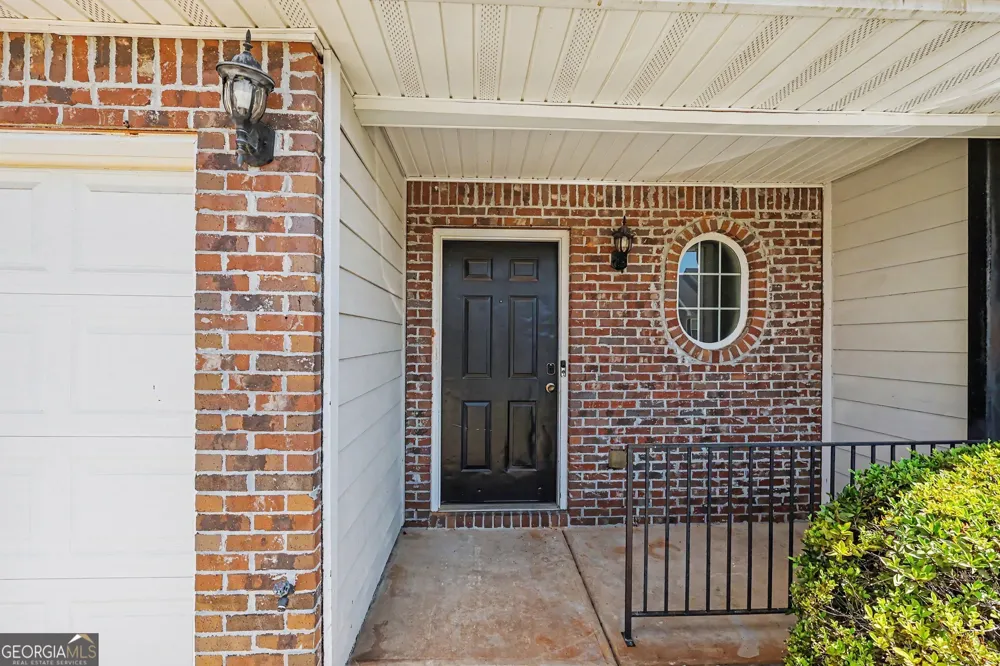 664 Georgetown CT Jonesboro, GA 30236