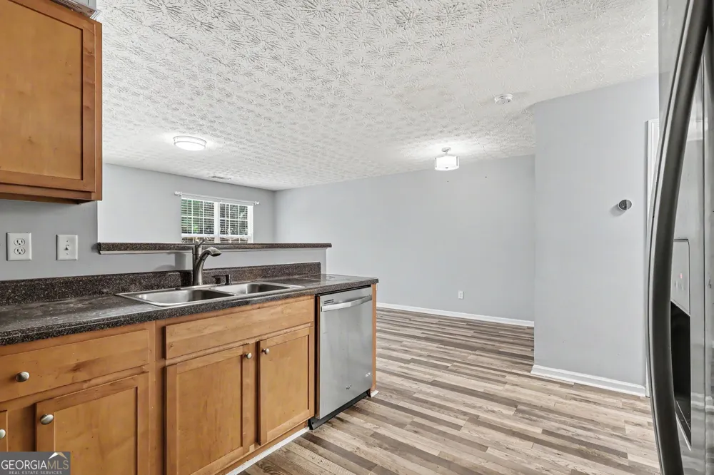 664 Georgetown CT Jonesboro, GA 30236