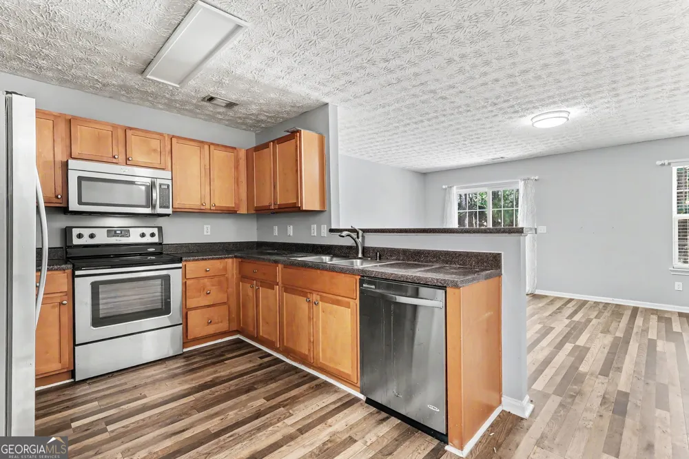 664 Georgetown CT Jonesboro, GA 30236