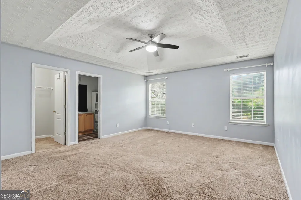 664 Georgetown CT Jonesboro, GA 30236