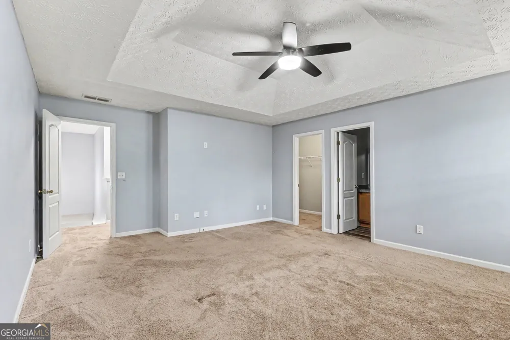664 Georgetown CT Jonesboro, GA 30236