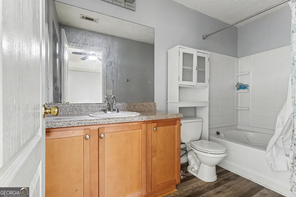 664 Georgetown CT Jonesboro, GA 30236