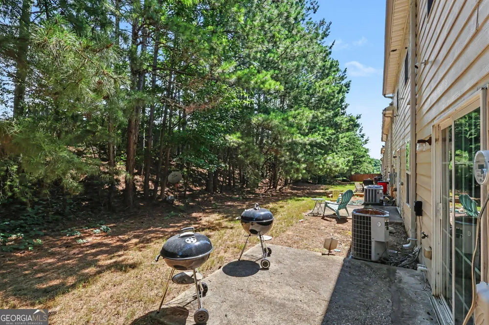 664 Georgetown CT Jonesboro, GA 30236