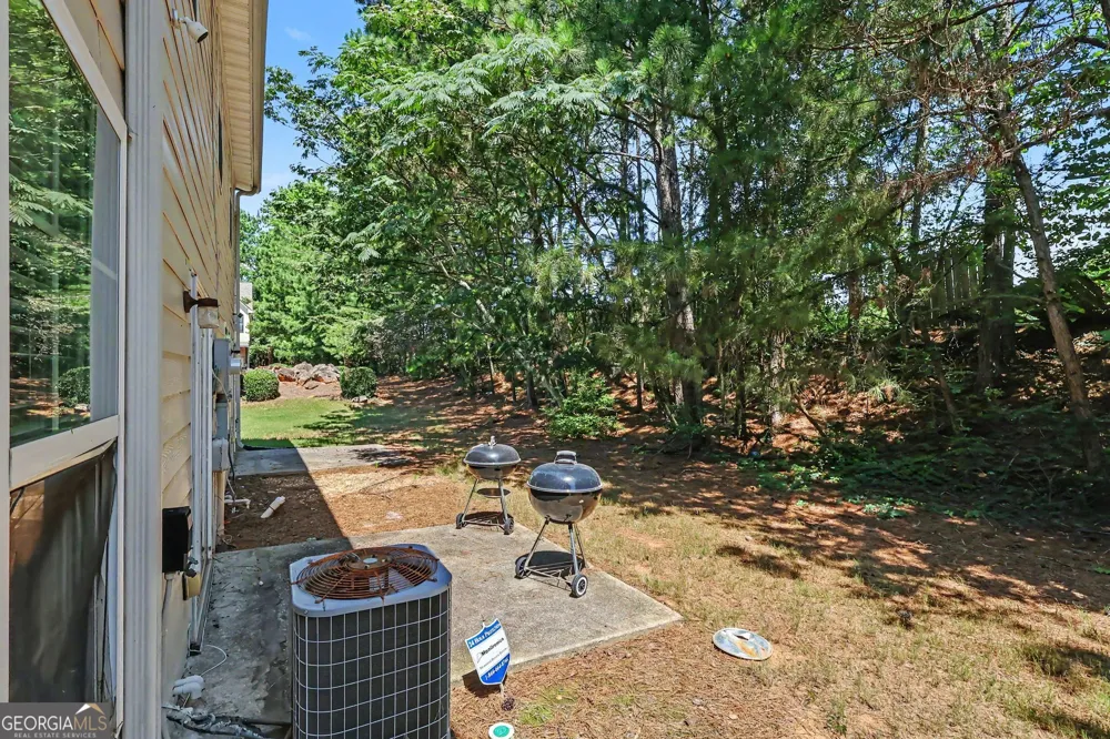664 Georgetown CT Jonesboro, GA 30236