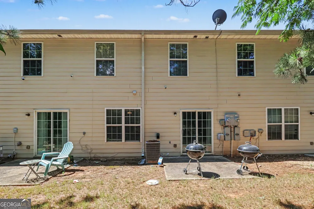 664 Georgetown CT Jonesboro, GA 30236