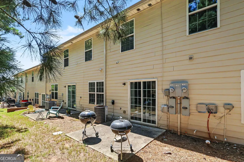 664 Georgetown CT Jonesboro, GA 30236