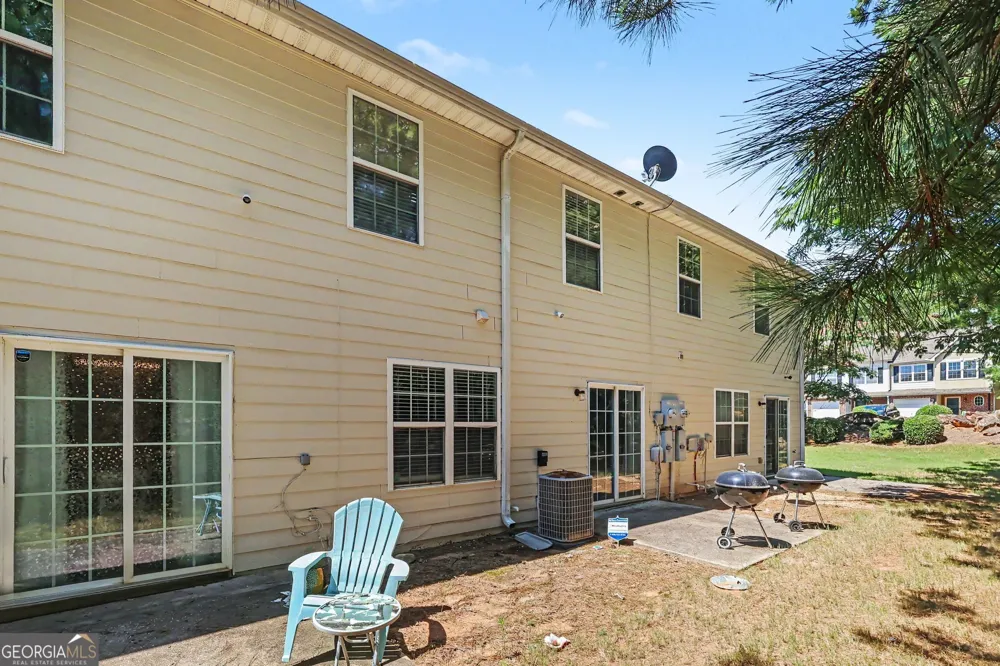 664 Georgetown CT Jonesboro, GA 30236