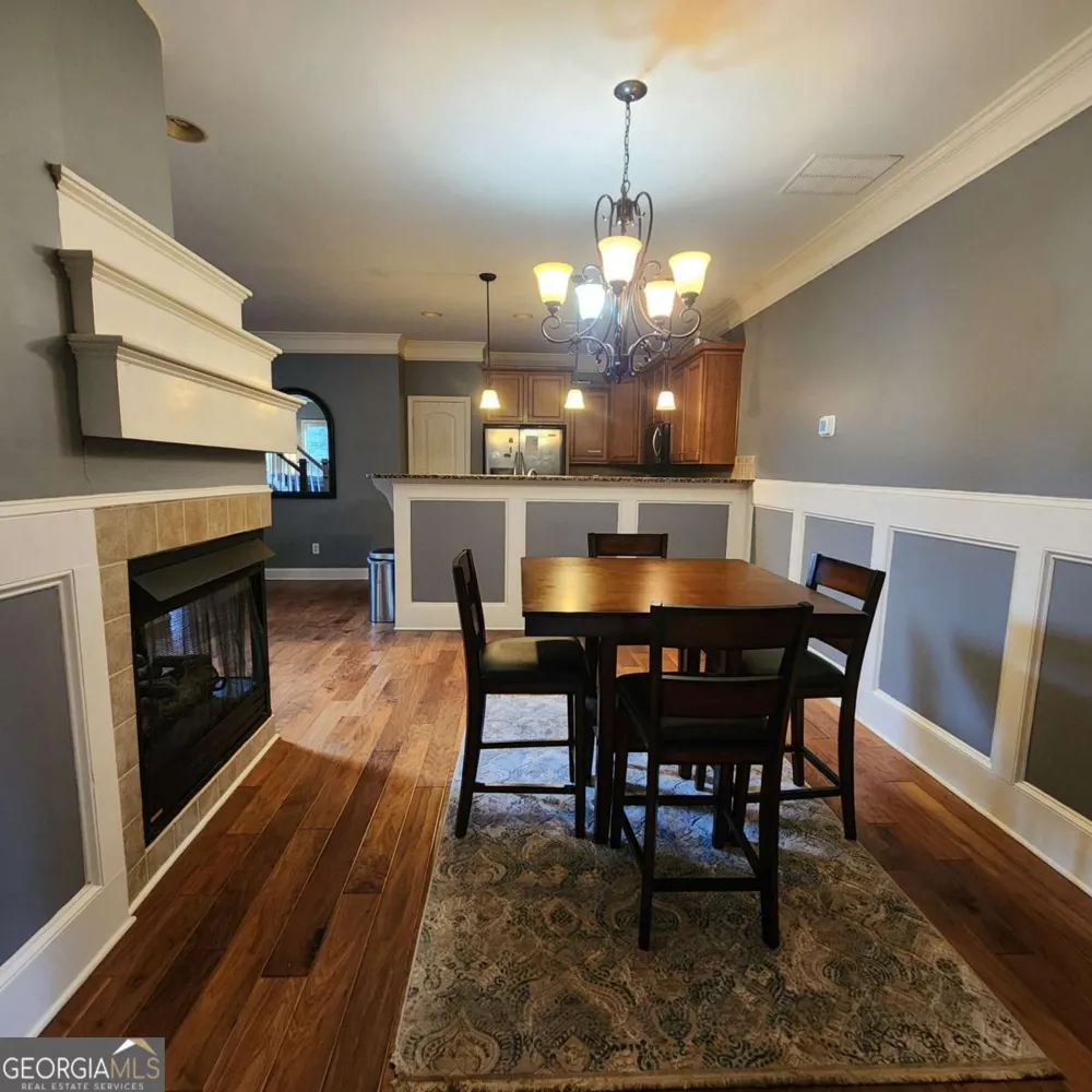 6 Trailside WAY Hiram, GA 30141