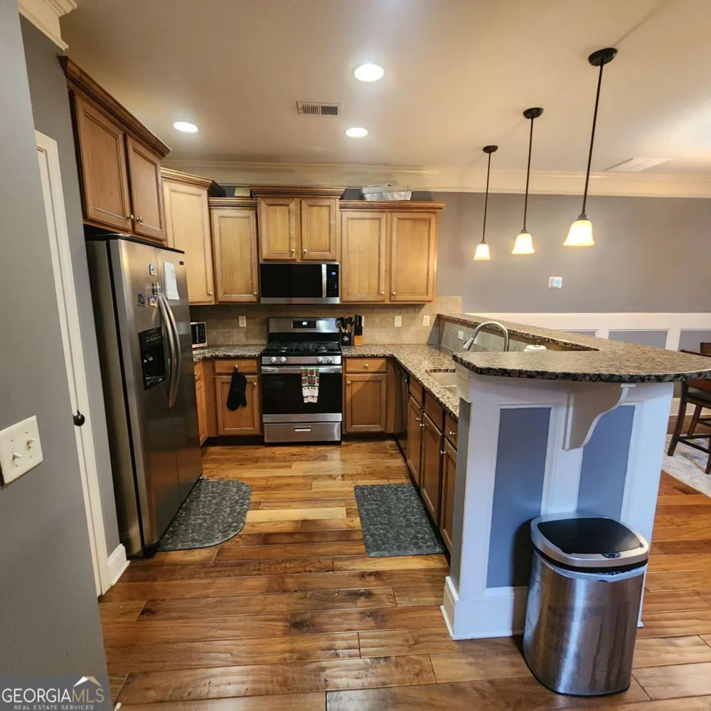 6 Trailside WAY Hiram, GA 30141