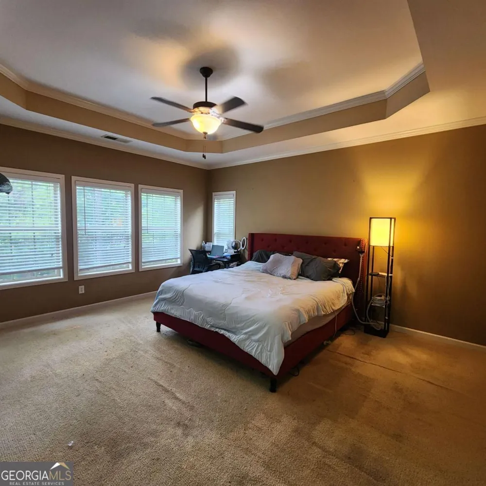 6 Trailside WAY Hiram, GA 30141