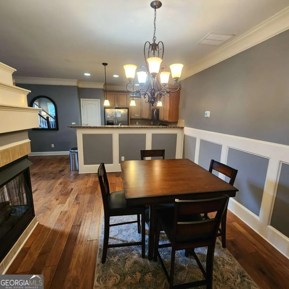 6 Trailside WAY Hiram, GA 30141