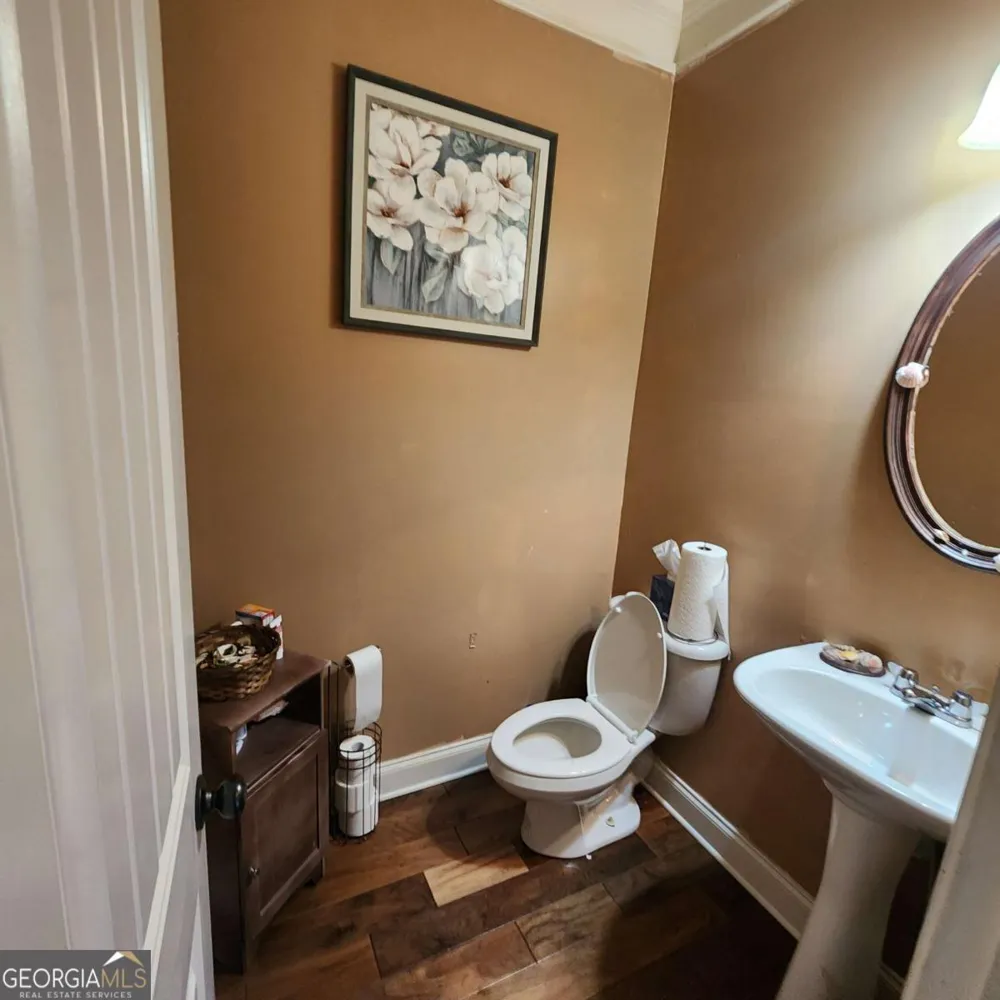 6 Trailside WAY Hiram, GA 30141