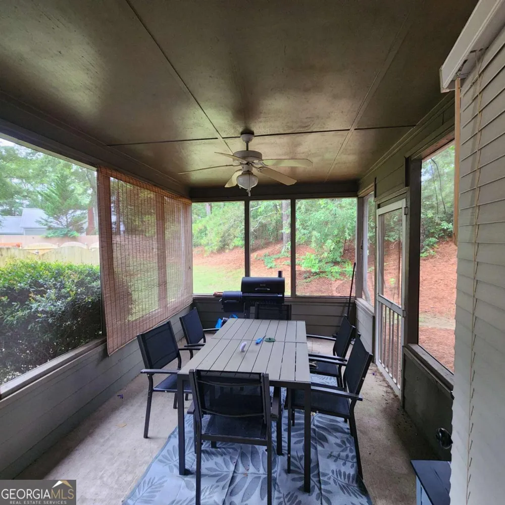 6 Trailside WAY Hiram, GA 30141