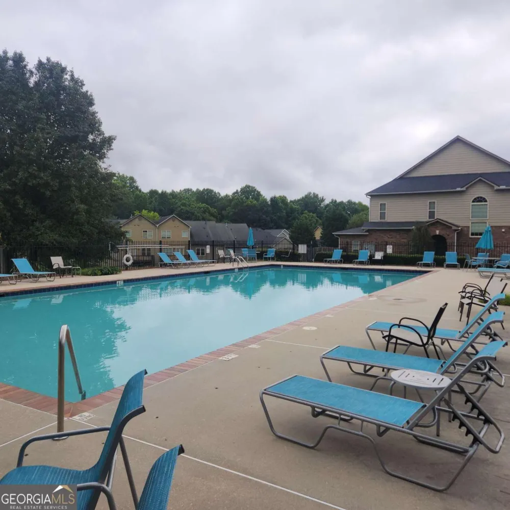 6 Trailside WAY Hiram, GA 30141