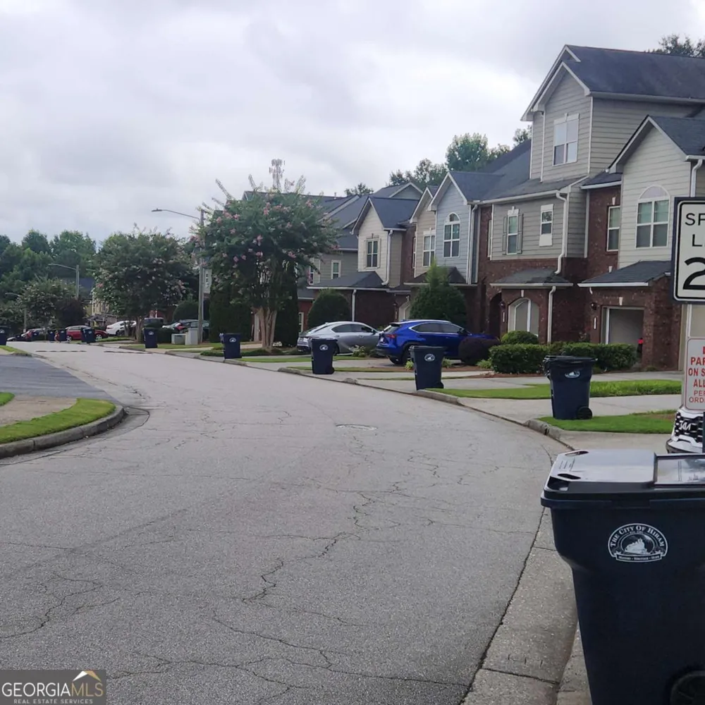 6 Trailside WAY Hiram, GA 30141
