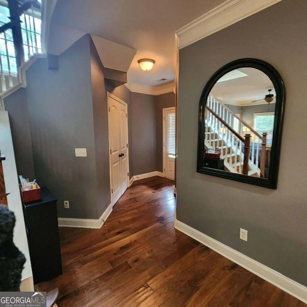 6 Trailside WAY Hiram, GA 30141