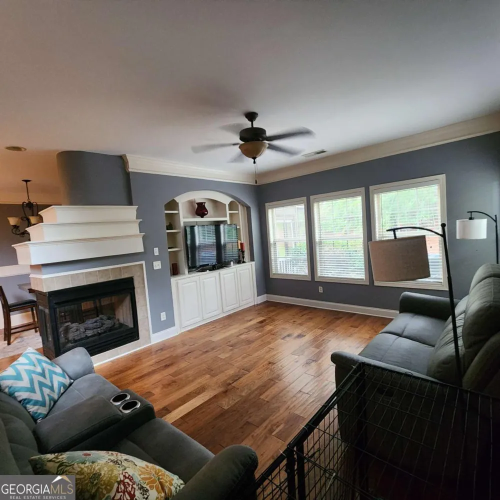 6 Trailside WAY Hiram, GA 30141