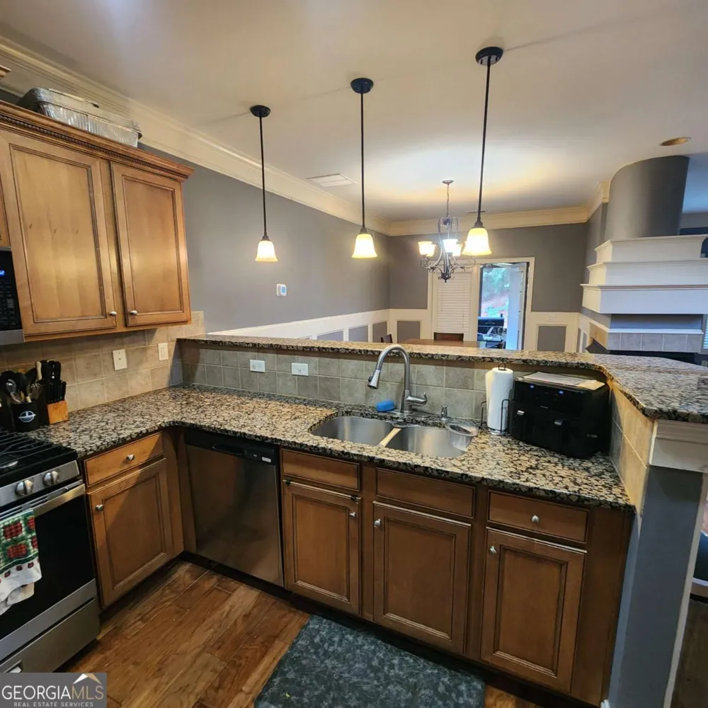 6 Trailside WAY Hiram, GA 30141