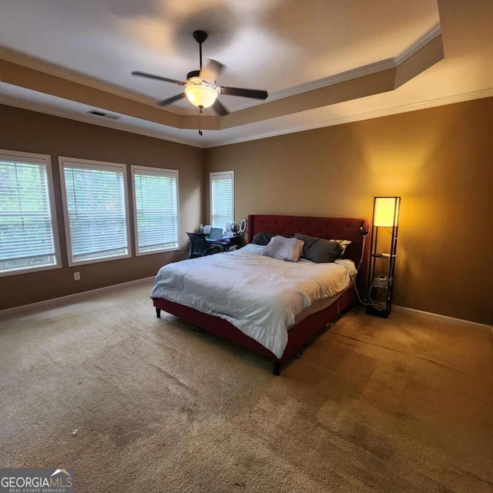 6 Trailside WAY Hiram, GA 30141