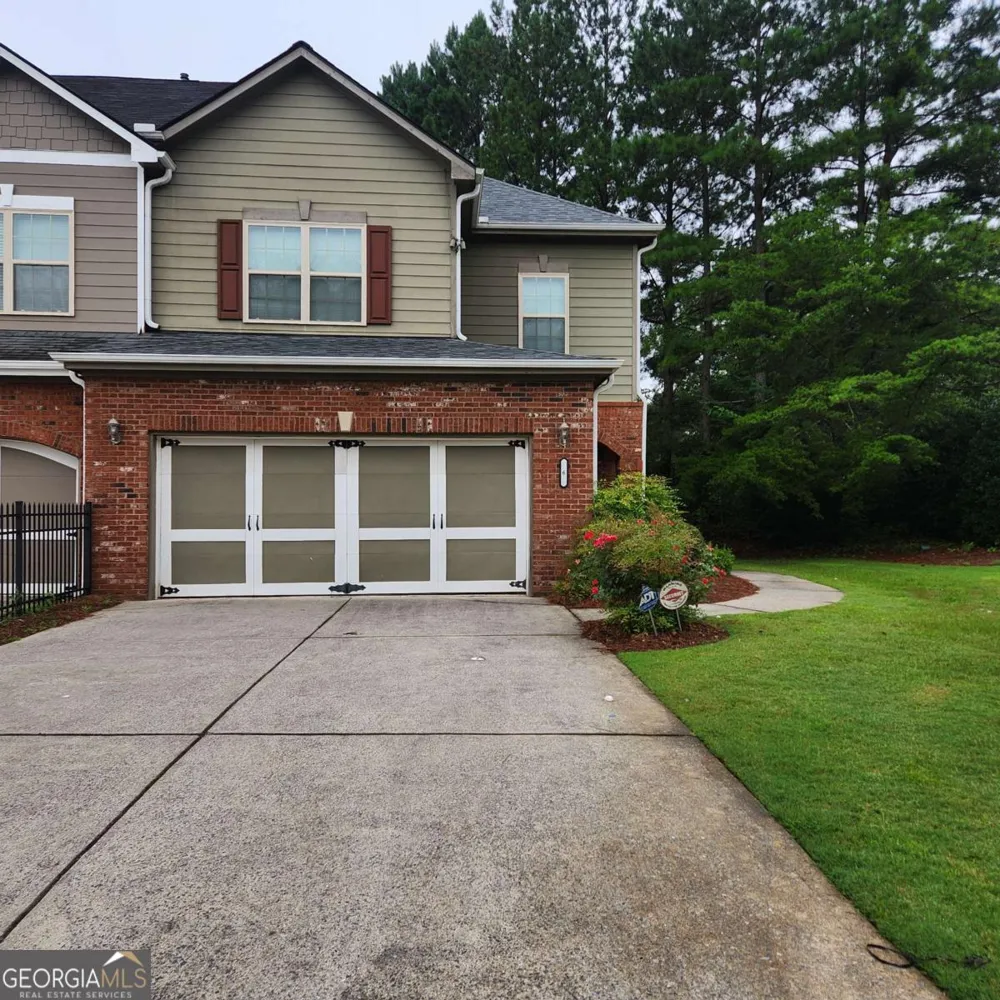 6 Trailside WAY Hiram, GA 30141