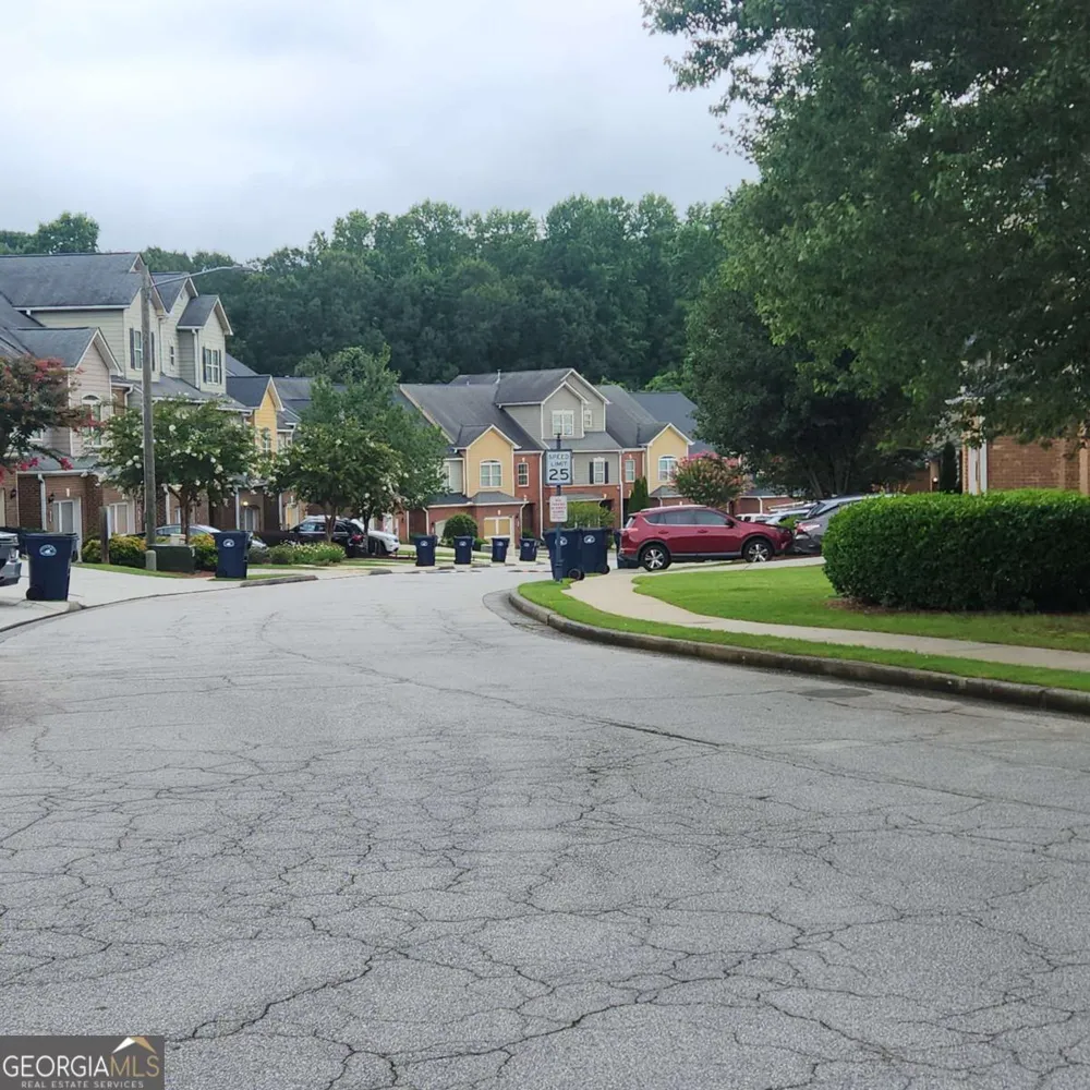 6 Trailside WAY Hiram, GA 30141