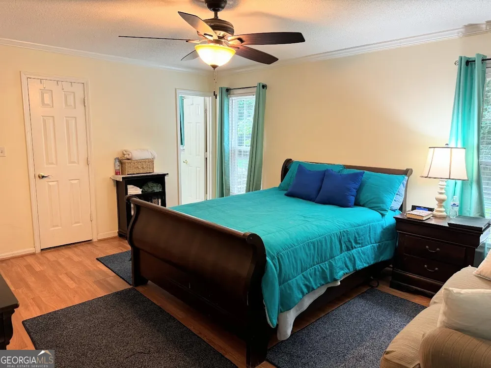 1922 Sourwood DR Dalton, GA 30720
