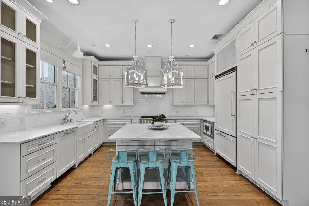 1030 Village Oaks Lane St. Simons, GA 31522