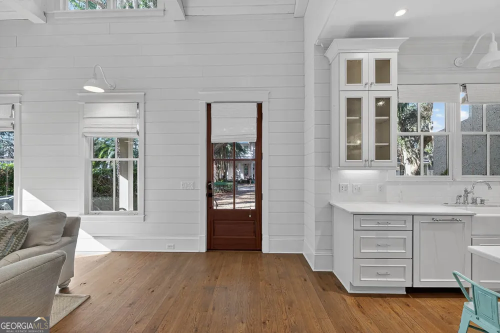 1030 Village Oaks Lane St. Simons, GA 31522