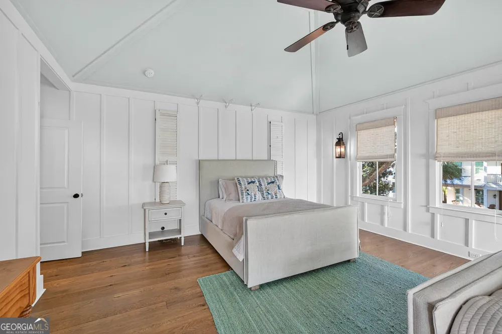 1030 Village Oaks Lane St. Simons, GA 31522