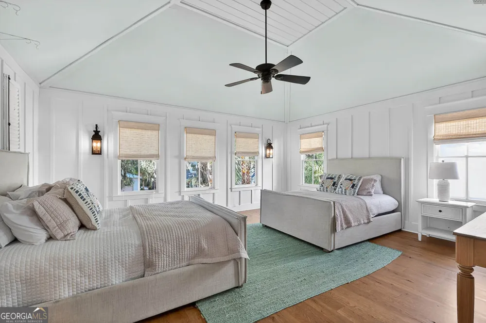 1030 Village Oaks Lane St. Simons, GA 31522