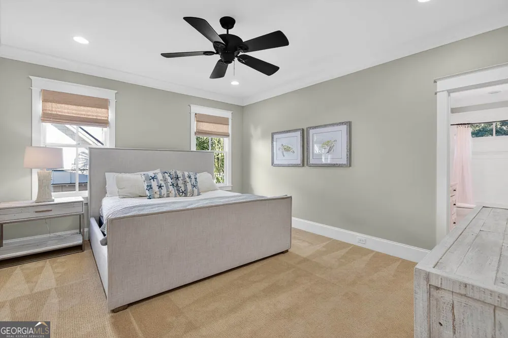 1030 Village Oaks Lane St. Simons, GA 31522