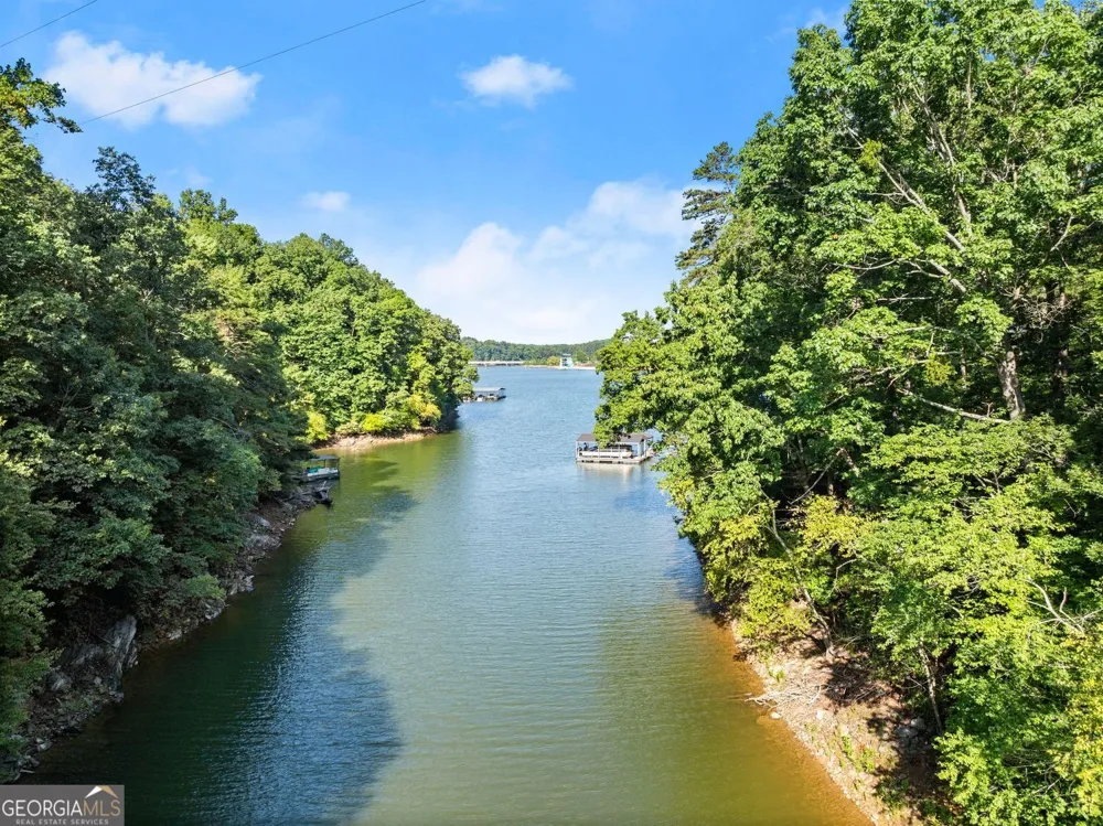 3199 Lotheridge RD Gainesville, GA 30501