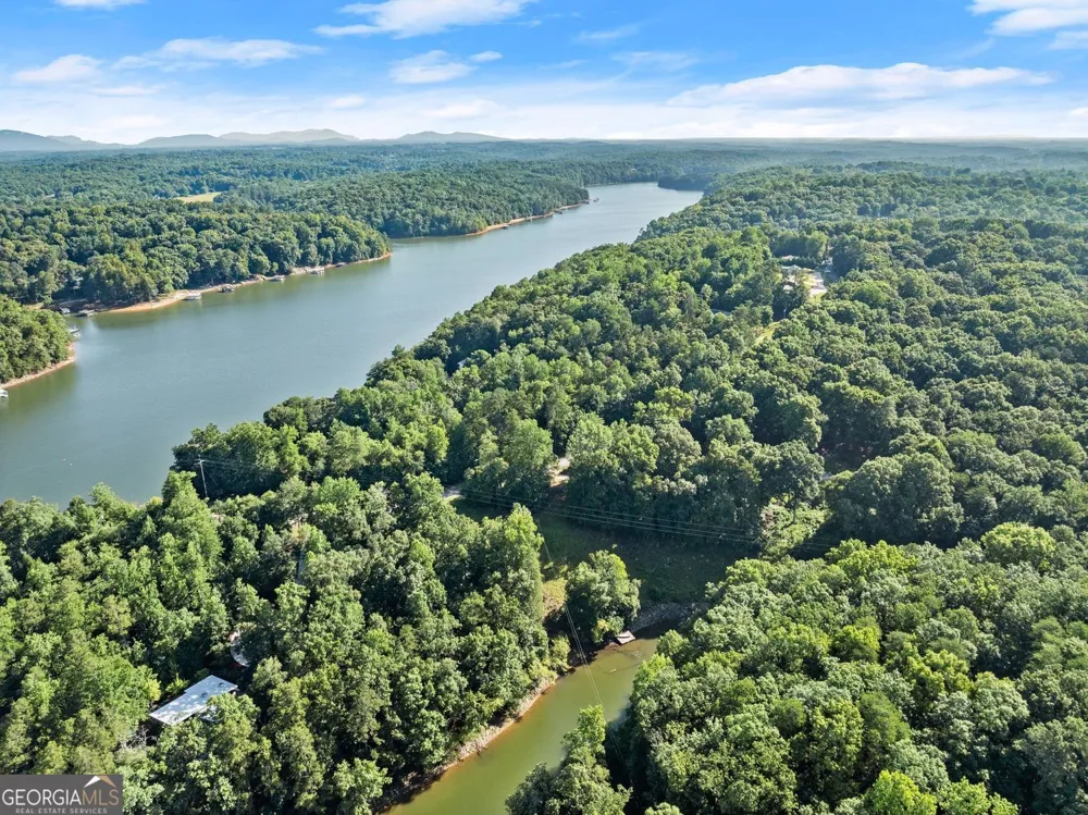 3199 Lotheridge RD Gainesville, GA 30501