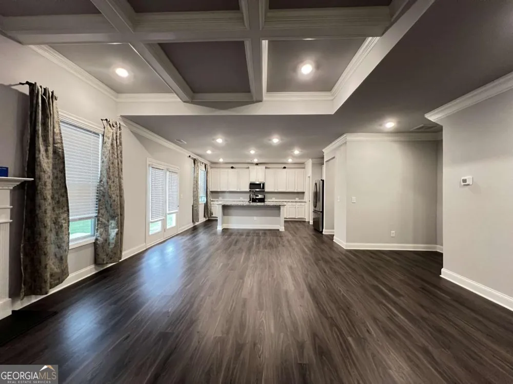 4675 Silver Oak DR Gainesville, GA 30504