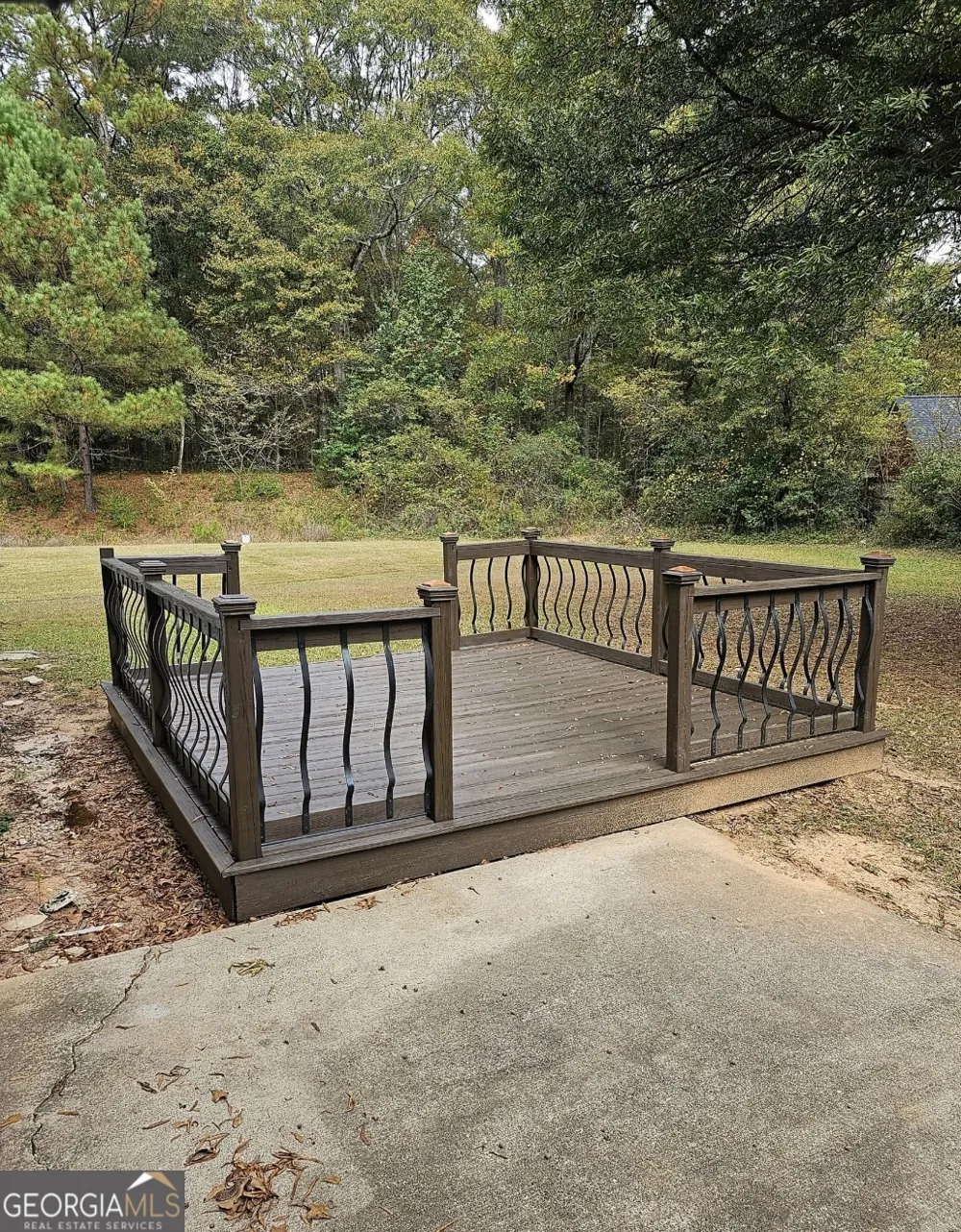 20 Academy CT Oxford, GA 30054