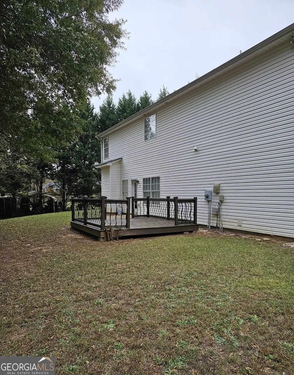 20 Academy CT Oxford, GA 30054