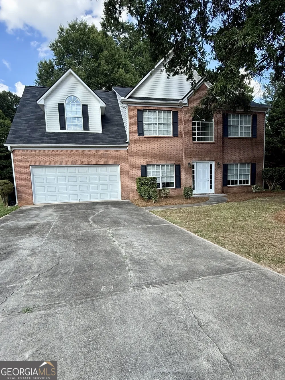 20 Academy CT Oxford, GA 30054