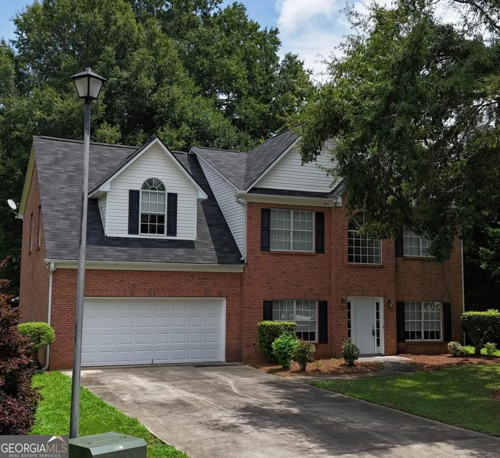 20 Academy CT Oxford, GA 30054