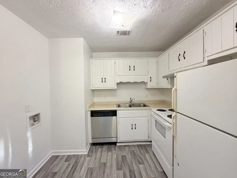 460 Rustwood DR Athens, GA 30606