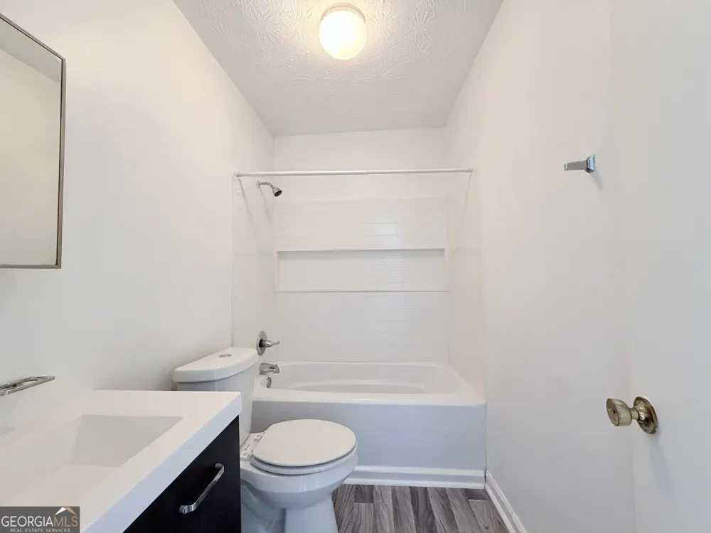 460 Rustwood DR Athens, GA 30606