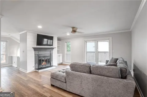 1506 Cumberland CT SE