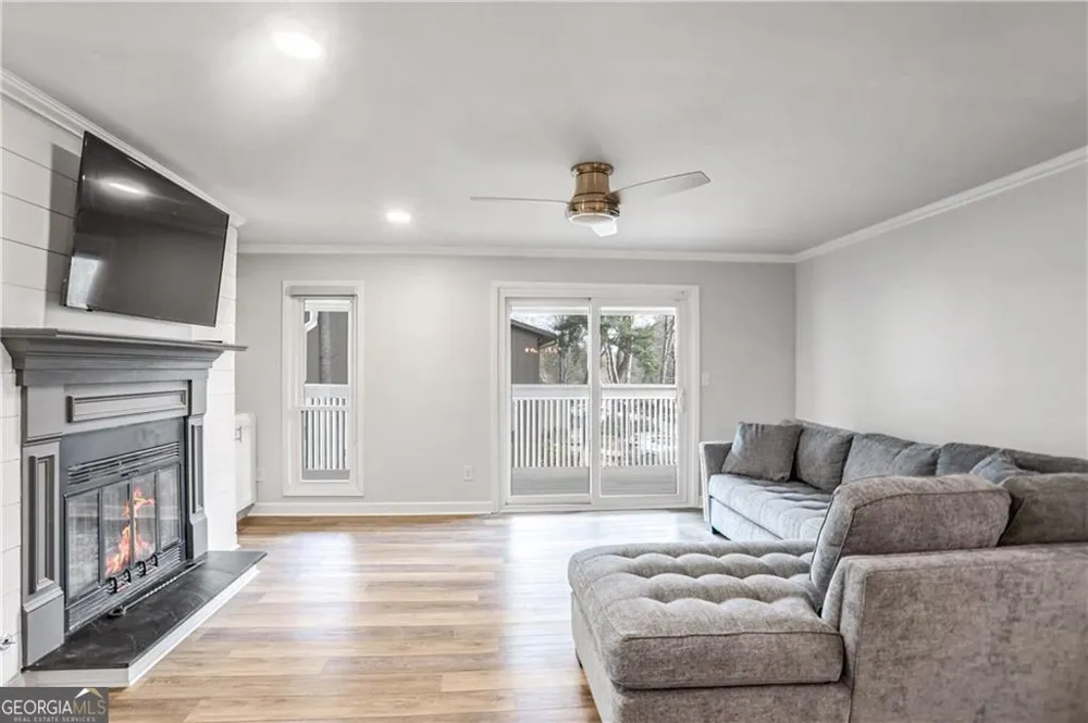 1506 Cumberland CT SE Smyrna, GA 30080