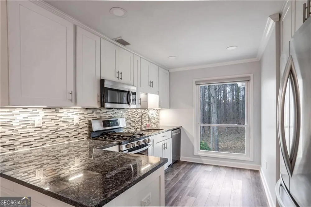 1506 Cumberland CT SE Smyrna, GA 30080