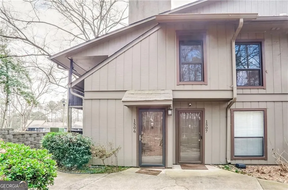 1506 Cumberland CT SE Smyrna, GA 30080
